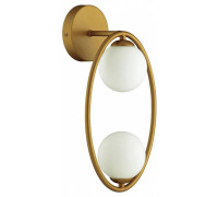Бра Odeon Light Slota 4808/2W