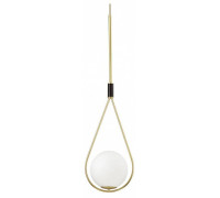 Подвесной светильник Odeon Light Flari 4810/1A