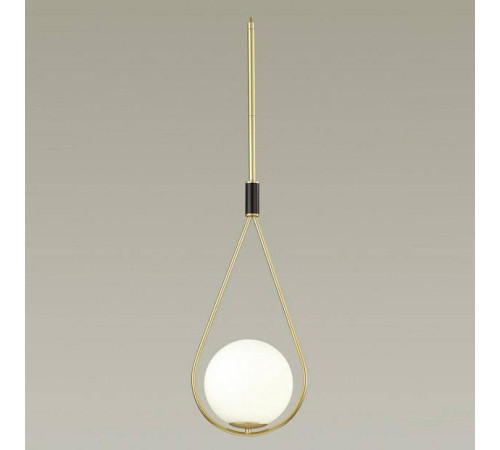 Подвесной светильник Odeon Light Flari 4810/1A