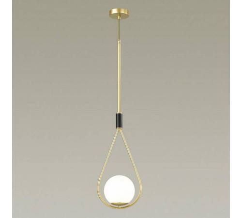 Подвесной светильник Odeon Light Flari 4810/1