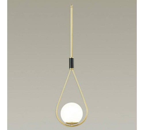 Подвесной светильник Odeon Light Flari 4810/1