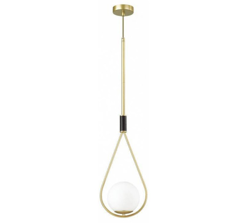 Подвесной светильник Odeon Light Flari 4810/1