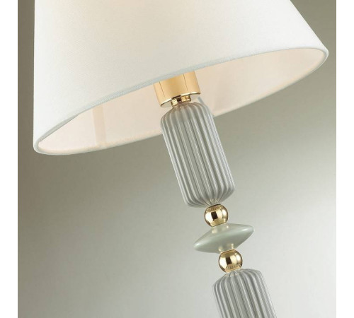 Настольная лампа декоративная Odeon Light Candy 4861/1TA