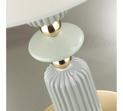 Настольная лампа декоративная Odeon Light Candy 4861/1TA