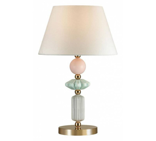 Настольная лампа декоративная Odeon Light Candy 4861/1TB