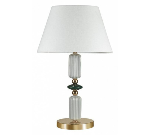 Настольная лампа декоративная Odeon Light Candy 4861/1TC