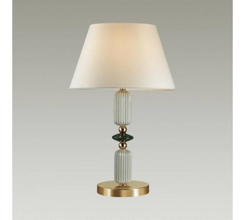 Настольная лампа декоративная Odeon Light Candy 4861/1TC