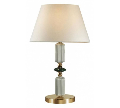 Настольная лампа декоративная Odeon Light Candy 4861/1TC