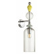 Бра Odeon Light Bizet 4893/1WA
