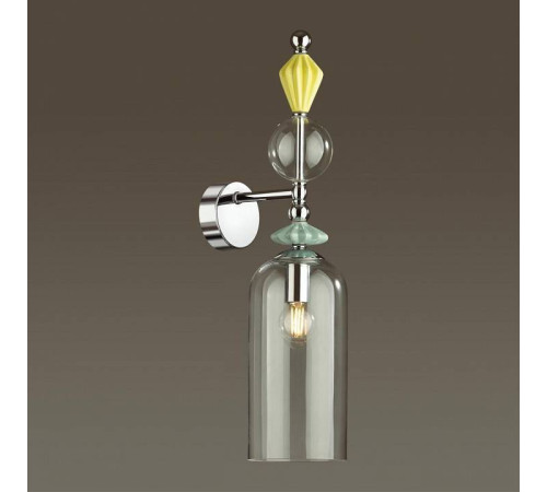 Бра Odeon Light Bizet 4893/1WA