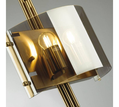 Накладной светильник Odeon Light Margaret 4895/2WA