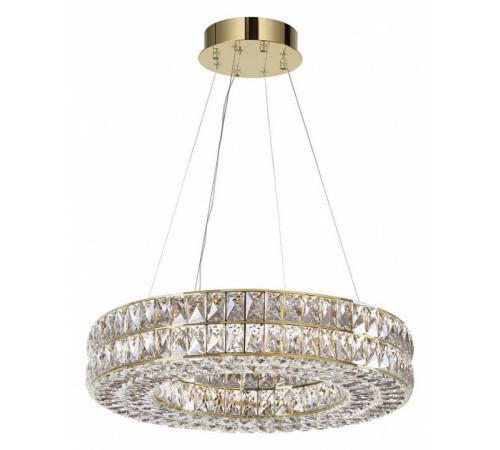 Подвесной светильник Odeon Light Panta 4926/52L