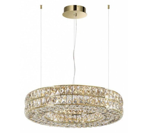 Подвесной светильник Odeon Light Panta 4926/52L