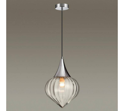 Подвесной светильник Odeon Light Kesta 4949/1