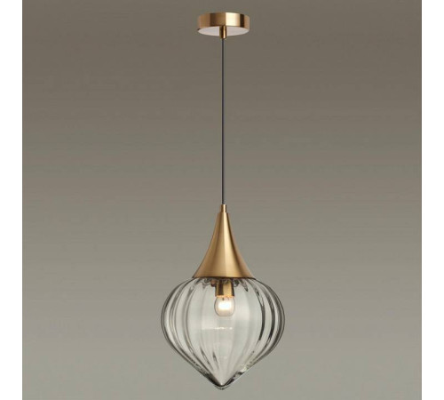 Подвесной светильник Odeon Light Kesta 4950/1