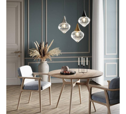 Подвесной светильник Odeon Light Kesta 4950/1