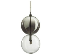 Подвесной светильник Odeon Light Twixy 1xE27 4980/1A