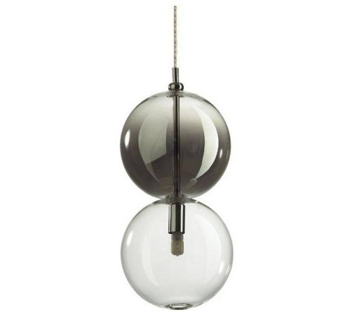 Подвесной светильник Odeon Light Twixy 1xE27 4980/1A