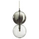 Подвесной светильник Odeon Light Twixy 1xE27 4980/1A