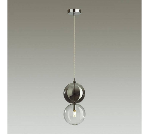 Подвесной светильник Odeon Light Twixy 1xE27 4980/1A