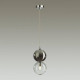 Подвесной светильник Odeon Light Twixy 1xE27 4980/1A