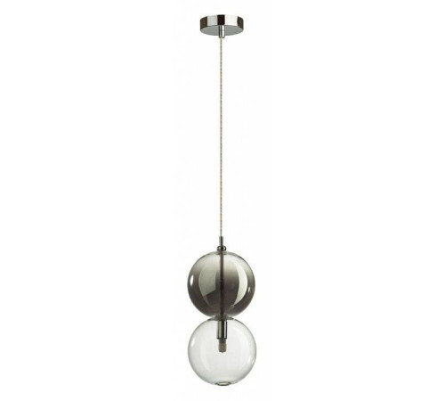 Подвесной светильник Odeon Light Twixy 1xE27 4980/1A