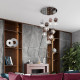 Подвесной светильник Odeon Light Twixy 1xE27 4980/1A