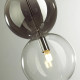 Подвесной светильник Odeon Light Twixy 1xE27 4980/1A