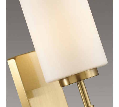 Бра Odeon Light Kasali 4990/1W