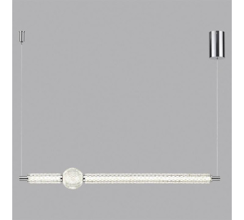 Подвесной светильник Odeon Light Crystal 5007/28L