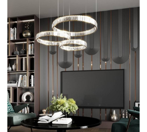 Подвесной светильник Odeon Light Vekia 5015/36L