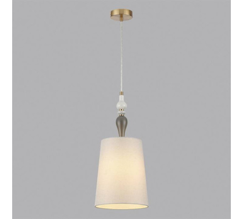 Подвесной светильник Odeon Light Homi 5040/1A