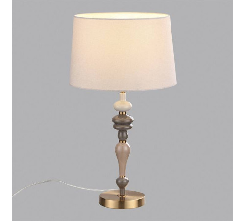 Настольная лампа декоративная Odeon Light Homi 5040/1T