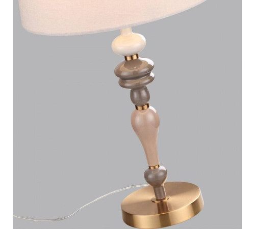 Настольная лампа декоративная Odeon Light Homi 5040/1T