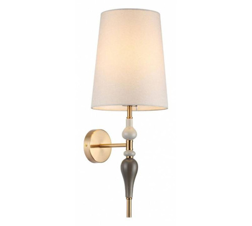 Бра Odeon Light Homi 5040/1W