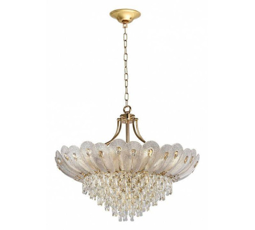 Подвесная люстра Odeon Light Paroti 5048/16