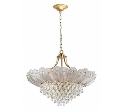 Подвесная люстра Odeon Light Paroti 5048/16