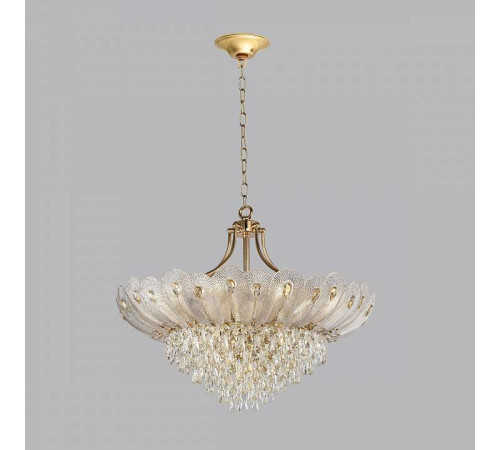 Подвесная люстра Odeon Light Paroti 5048/16