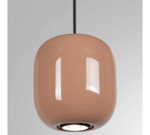 Подвесной светильник Odeon Light Ovali 5053/1G