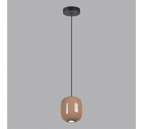 Подвесной светильник Odeon Light Ovali 5053/1G