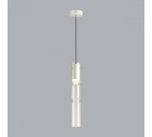 Подвесной светильник Odeon Light Scrow 5059/5LB