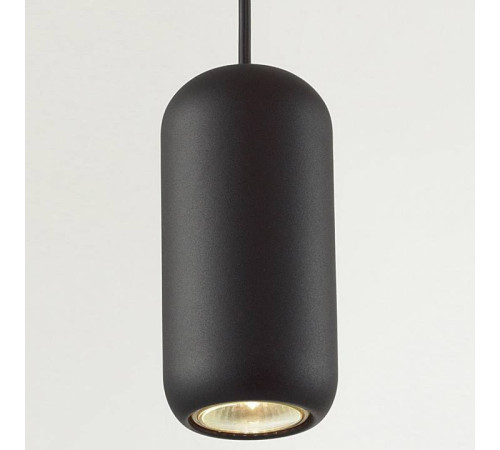Подвесной светильник Odeon Light Cocoon 5060/1B