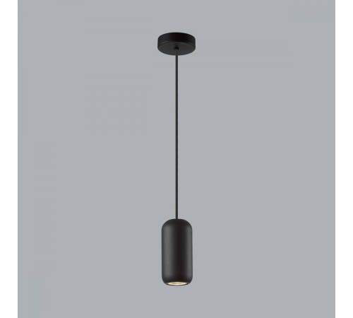 Подвесной светильник Odeon Light Cocoon 5060/1B