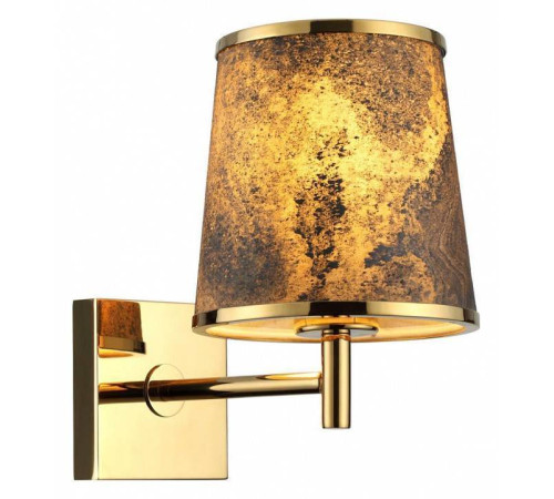 Бра Odeon Light Bergi 5064/1W