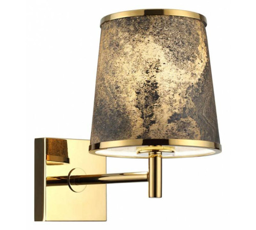 Бра Odeon Light Bergi 5064/1W