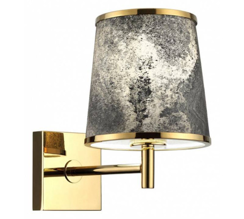 Бра Odeon Light Bergi 5064/1W