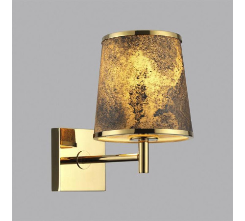 Бра Odeon Light Bergi 5064/1W