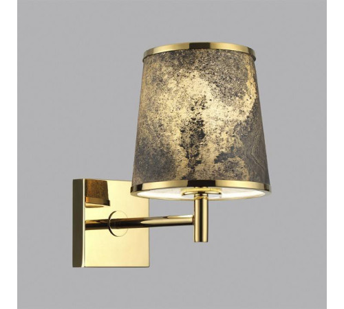 Бра Odeon Light Bergi 5064/1W