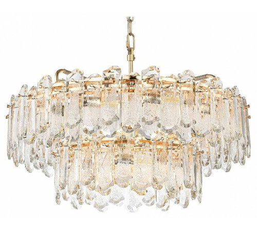 Подвесная люстра Odeon Light Bullon 5069/22