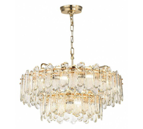 Подвесная люстра Odeon Light Bullon 5069/22